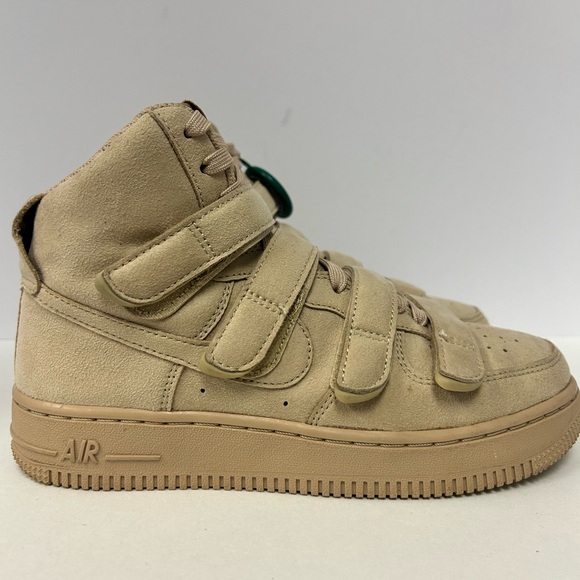 Nike Men's x Billie Eilish Air Force 1 High '07 - Picture 2 of 10